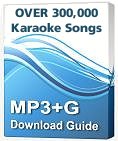 MP3+G Download Guide