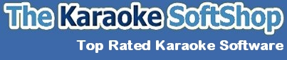 The Karaoke SoftShop